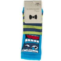 Носки детские BNM с монстриками Фото