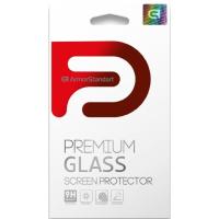 Стекло защитное Armorstandart Pro Vivo Y11 Black Фото