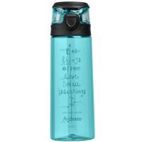 Бутылка для воды Ardesto Big Things 700 мл Blue Фото