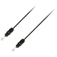 Кабель мультимедийный Piko Optical Toslink 2.0m Фото