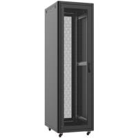Шафа напольна Mirsan GTN SERVER 19" 42U 600x800, RAL 9005 Фото