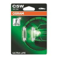 Автолампа Osram 5W Фото