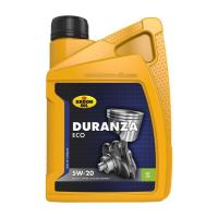 Моторное масло Kroon-Oil DURANZA ECO 5W-20 1л Фото