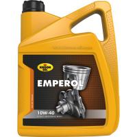 Моторное масло Kroon-Oil EMPEROL 10W-40 5л Фото