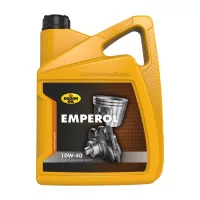Моторна олива Kroon-Oil EMPEROL 10W-40 5л Фото