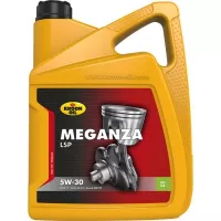Моторна олива Kroon-Oil MEGANZA LSP 5W-30 5л Фото