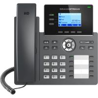IP телефон Grandstream GRP2604P Фото