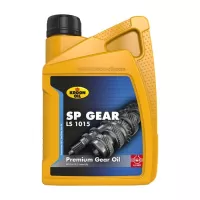 Трансмісійна олива Kroon-Oil SP GEAR LS 1015 1л Фото
