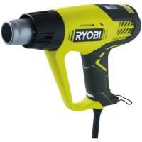 Строительный фен Ryobi EHG2020LCD Фото