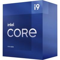 Процесор INTEL Core™ i9 11900K Фото