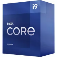 Процессор INTEL Core™ i9 11900K Фото