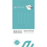 Плівка захисна Devia Premium Samsung S10 lite Фото