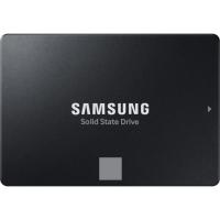 Накопитель SSD Samsung 2.5" 500GB 870 EVO Фото