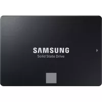 Накопитель SSD Samsung 2.5" 4TB 870 EVO Фото
