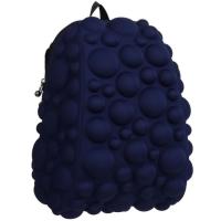 Рюкзак шкільний MadPax Bubble Half Navy Sealsthedeal Фото
