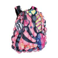 Рюкзак школьный MadPax Surfaces Full Coral Hearts Фото