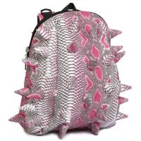 Рюкзак шкільний MadPax Pactor Half PINK EXTINCT Фото