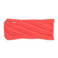 Пенал Zipit Neon Glowing Peach Фото