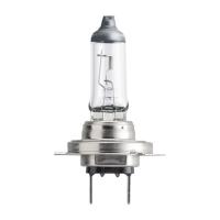 Автолампа Philips галогенова 55W Фото