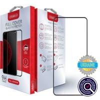 Скло захисне Intaleo Full Glue для Samsung S21 (G991) black Фото