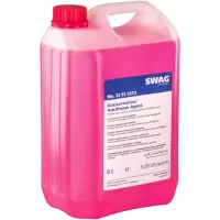 Антифриз Swag 32922272 5л Фото