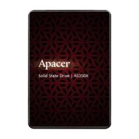 Накопичувач SSD Apacer 2.5" 1TB AS350X Фото