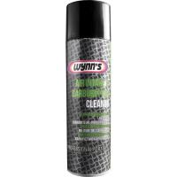 Автомобильный очиститель WYNN'S AIR INTAKE AND CARBURETTOR CLEANER 500мл Фото