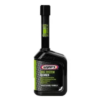 Присадка автомобільна WYNN'S FUEL SYSTEM CLEANER 325мл Фото