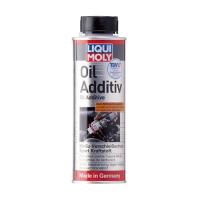 Присадка автомобильная Liqui Moly Oil Additiv 0.3л Фото
