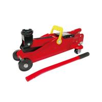 Домкрат Torin подкатной с кейсом 2т 135-330 мм Фото