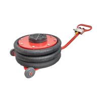 Домкрат Airkraft пневматический профессиональный короткая ручка 4,2 Фото