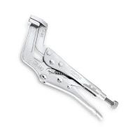 Клещи Toptul сварочные 150мм (G - тип) Фото