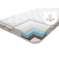 Матрас Верес Memory+ 140*70*10 см Фото