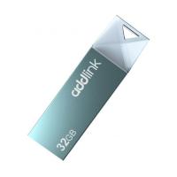 USB флеш накопичувач AddLink 32GB U10 Blue USB 2.0 Фото