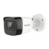 Камера відеоспостереження Hikvision DS-2CE16H0T-ITF(C) (2.4) Фото