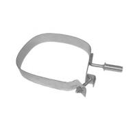 Хомут автомобильный Fischer металлический Фото