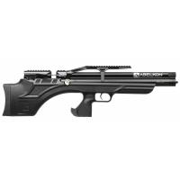 Пневматична гвинтівка Aselkon MX7-S Black Фото