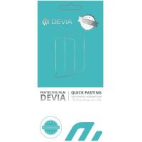 Пленка защитная Devia Vivo Y31 Фото