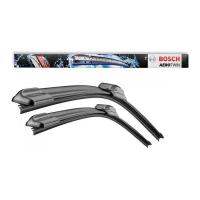 Щітка склоочисника Bosch 3 397 007 116 Фото