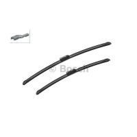 Щітка склоочисника Bosch 3 397 007 296 Фото