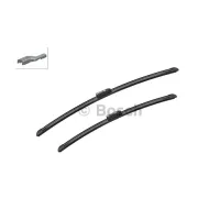 Щітка склоочисника Bosch 3 397 007 296 Фото