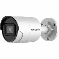 Камера видеонаблюдения Hikvision DS-2CD2043G2-I (6.0) Фото