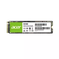 Накопичувач SSD Acer M.2 2280 256GB Фото