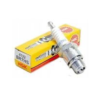 Свеча зажигания NGK 4122 BR7HS Фото