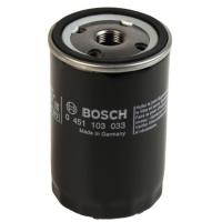 Фильтр масляный Bosch 0 451 103 033 Фото
