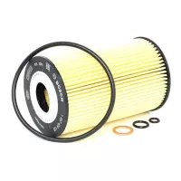 Фільтр масляний Bosch 1 457 429 108 Фото