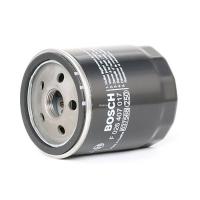 Фильтр масляный Bosch F 026 407 017 Фото