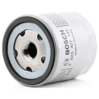 Фильтр масляный Bosch F 026 407 143 Фото