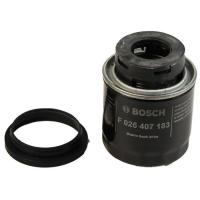 Фильтр масляный Bosch F 026 407 183 Фото
