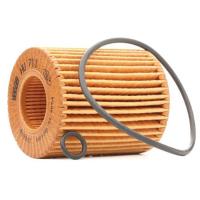 Фильтр масляный Mann HU711X Фото